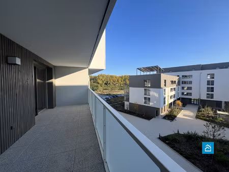 residence l'helione