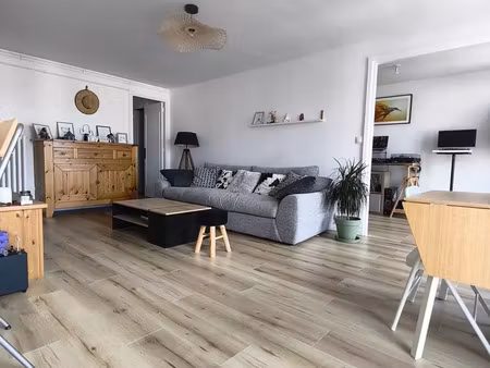 appartement à le havre (76600)