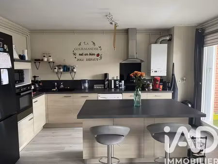 appartement à port-jérôme-sur-seine (76330)
