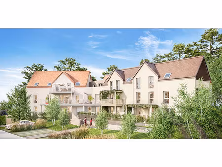 vente programme neuf t2  t3 39 à 62 m² rosheim (67560)