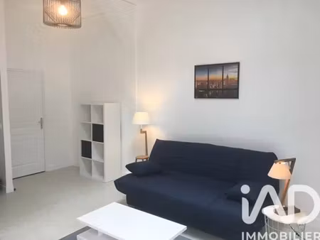 appartement à rouen (76000)