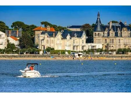 vente appartement 3 pièces à royan (17200) : à vendre 3 pièces / 66m² royan
