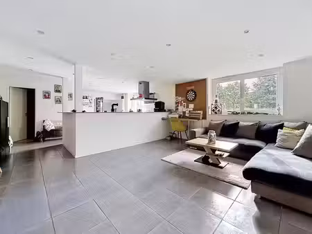varois et chaignot - appartement 3 pièces à vendre - 82m2 - 215 000 € - réf: 4498854 - bou
