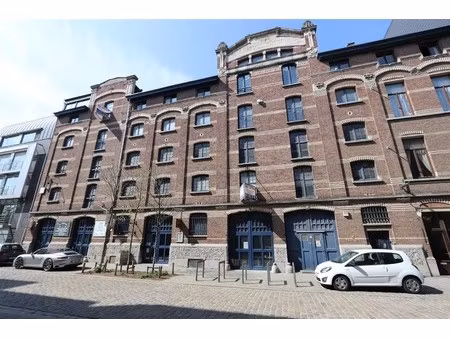kantoren te huur op het eilandje