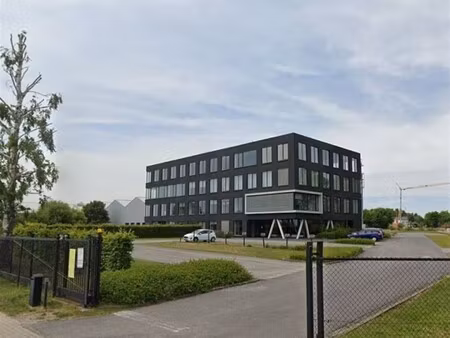 kruiskouter 1: vanaf 431m²
