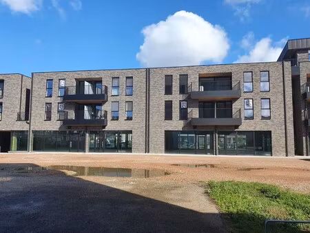 pastorij bocholt van 112 m² tot 172 m²