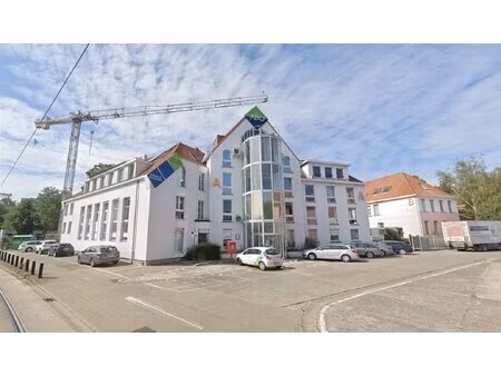 budgetvriendelijke kantoren in het maaltecenter