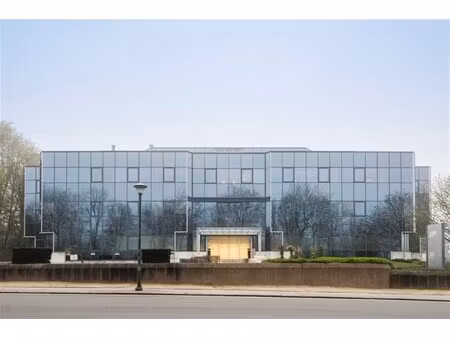 boechout 55: kantoren te huurvanaf 310m²