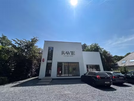 kantoorgebouw