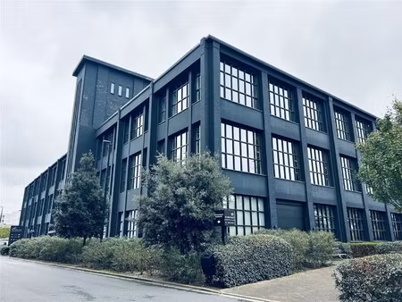 industriële charme  modern comfort