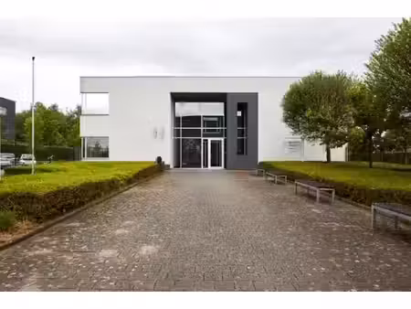 kantoorgebouw