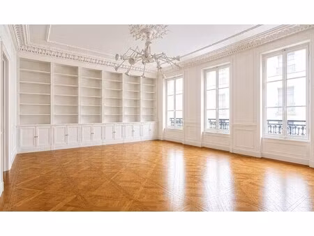 location bureaux 160 m²