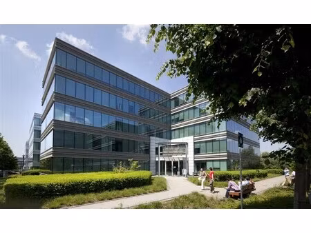the sage - business & media park: kantoren vanaf 581m²