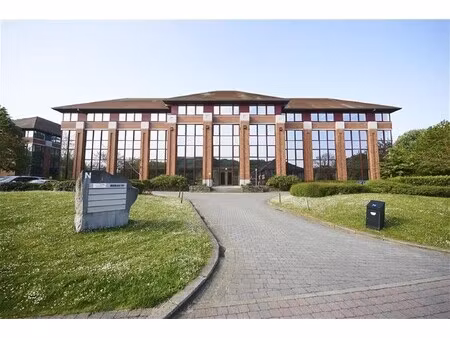 wop m/n: kantoren te huur 365m²