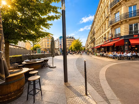 vente commerce 200 m² paris 2 (75002)