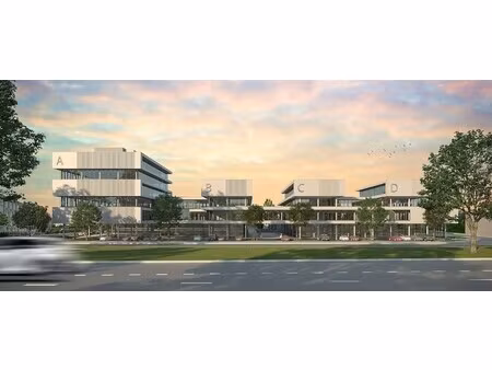 strombeek business park: vanaf 300m²