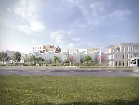 vente local d’activités vaulx en velin 69120 1441m²