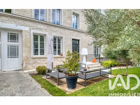 maison à compiègne (60200)