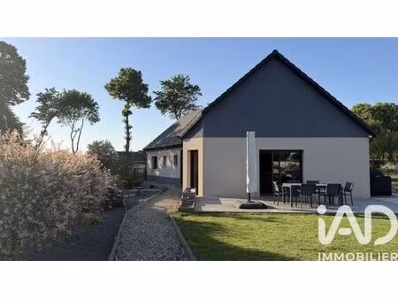maison à gommerville (76430)