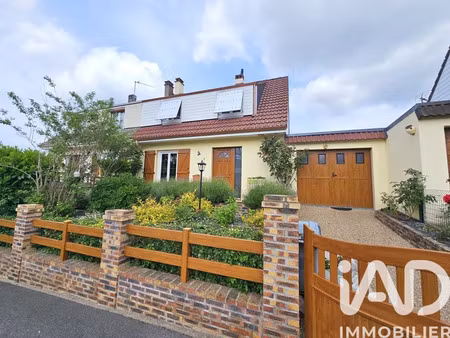maison à grand-couronne (76530)