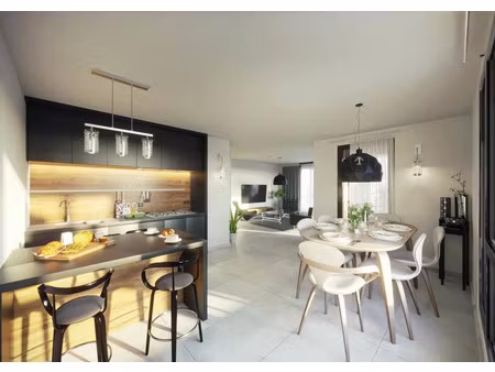 vente maison 5 pièces 85 m² illkirch-graffenstaden (67400)