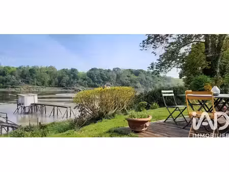 demeure à la vicomté-sur-rance (22690)