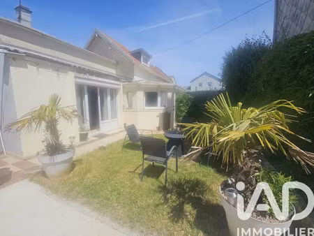 maison à le havre (76620)