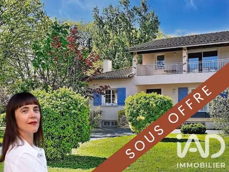 maison traditionnelle à montaigut-sur-save (31530)