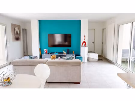 vente maison 4 pièces  105.98m²  semoy