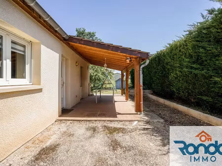 tarsul - maison 5 pièces à vendre - 86m2 - 240 000 € - réf: v100023255 - bourse immobilièr