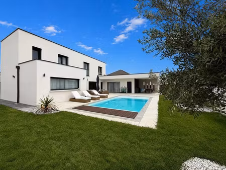 dijon - maison 5 pièces à vendre - 205m2 - 699 000 € - réf: n° 3906 - bourse immobilière