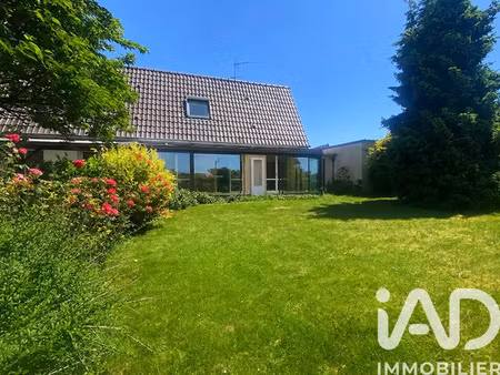 maison à isneauville (76230)