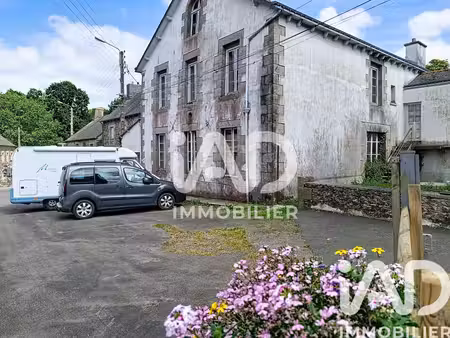 maison à saint-martin-des-prés (22320)