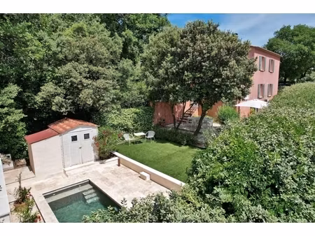 annonce maison à vendre