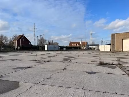 industriegrond