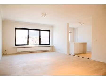 verzorgd 2-slaapkamerappartement met terras in hartje bonheiden
