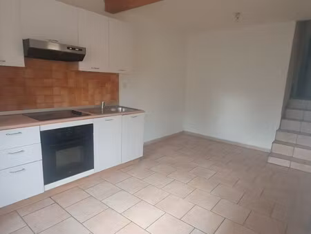 location appartement 3 pièces 46m² ferriere la grande 59680