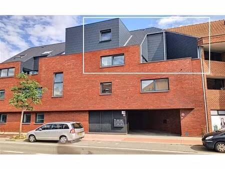 superzuinig passiefappartement