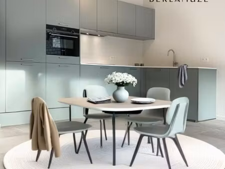 appartement te koop in lier met 2 slaapkamers