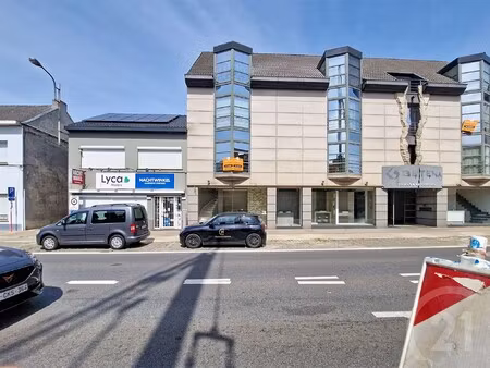appartement te huur in putte!