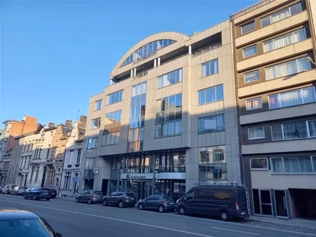 kantoor te huur op uitstekende ligging