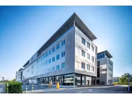 kantoren te huur in antwerp ring center