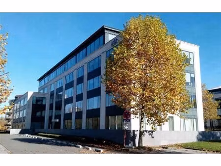 erasmus office park: vanaf 517 m²
