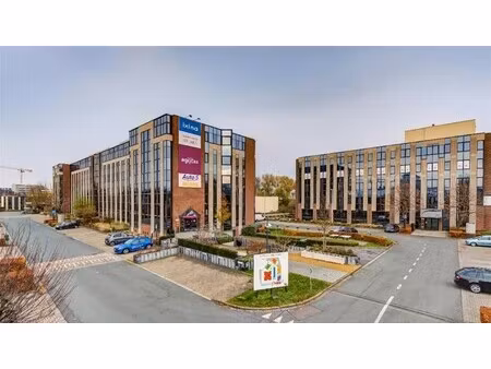 paepsem business park: vanaf 47m² tot 800 m²