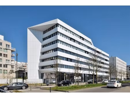 white angle: modulaire kantoren te huur vanaf 250m²