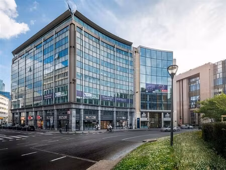 schuman 6 - 1.201m²