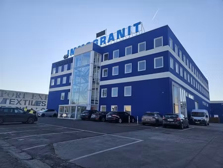 budgetvriendelijke kantoren langs e40 in drongen