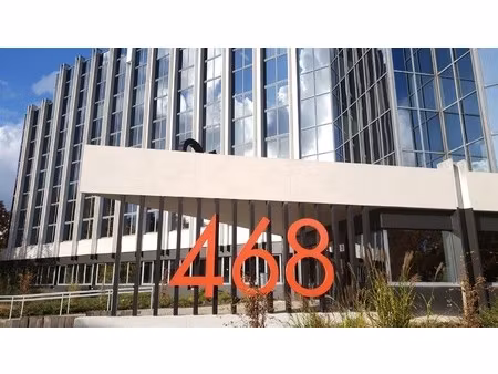 romeinse/ romaine 468: vanaf 406 m² tot 583 m²