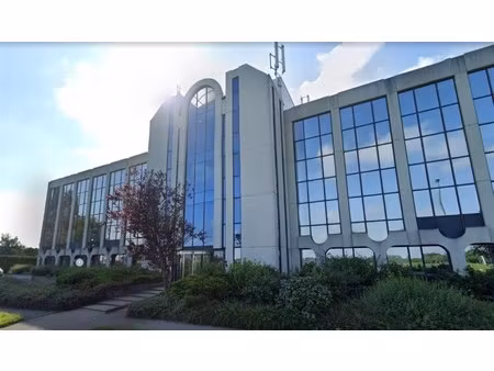 airport garden : vanaf 926 m²