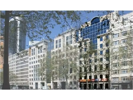 arts/kunst 10-11: vanaf 94m²